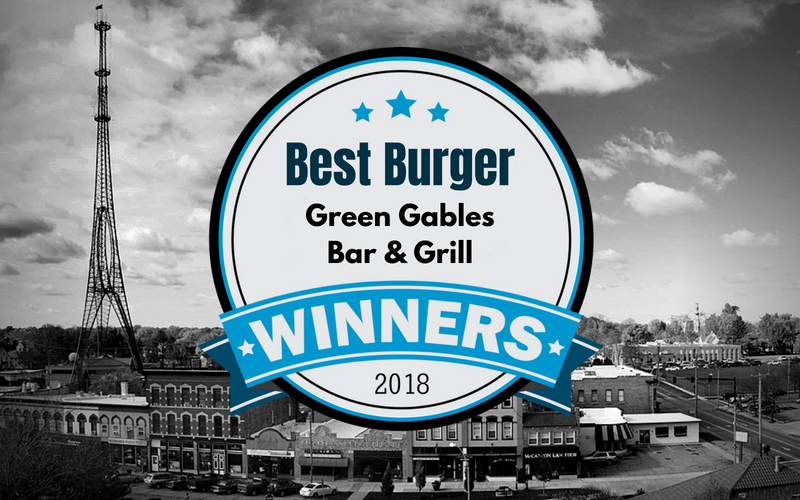 Best Burger